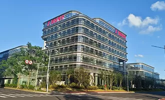 IBI Wuxi Digital Economy Headquarters