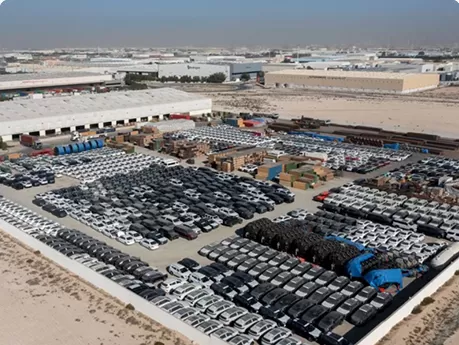IBI&rsquo;s CNAUTO Collaborates with Shangang Overseas and Rizhao Bank to Launch a New &ldquo;Overseas Warehouse&rdquo; Industrial-Finance Model