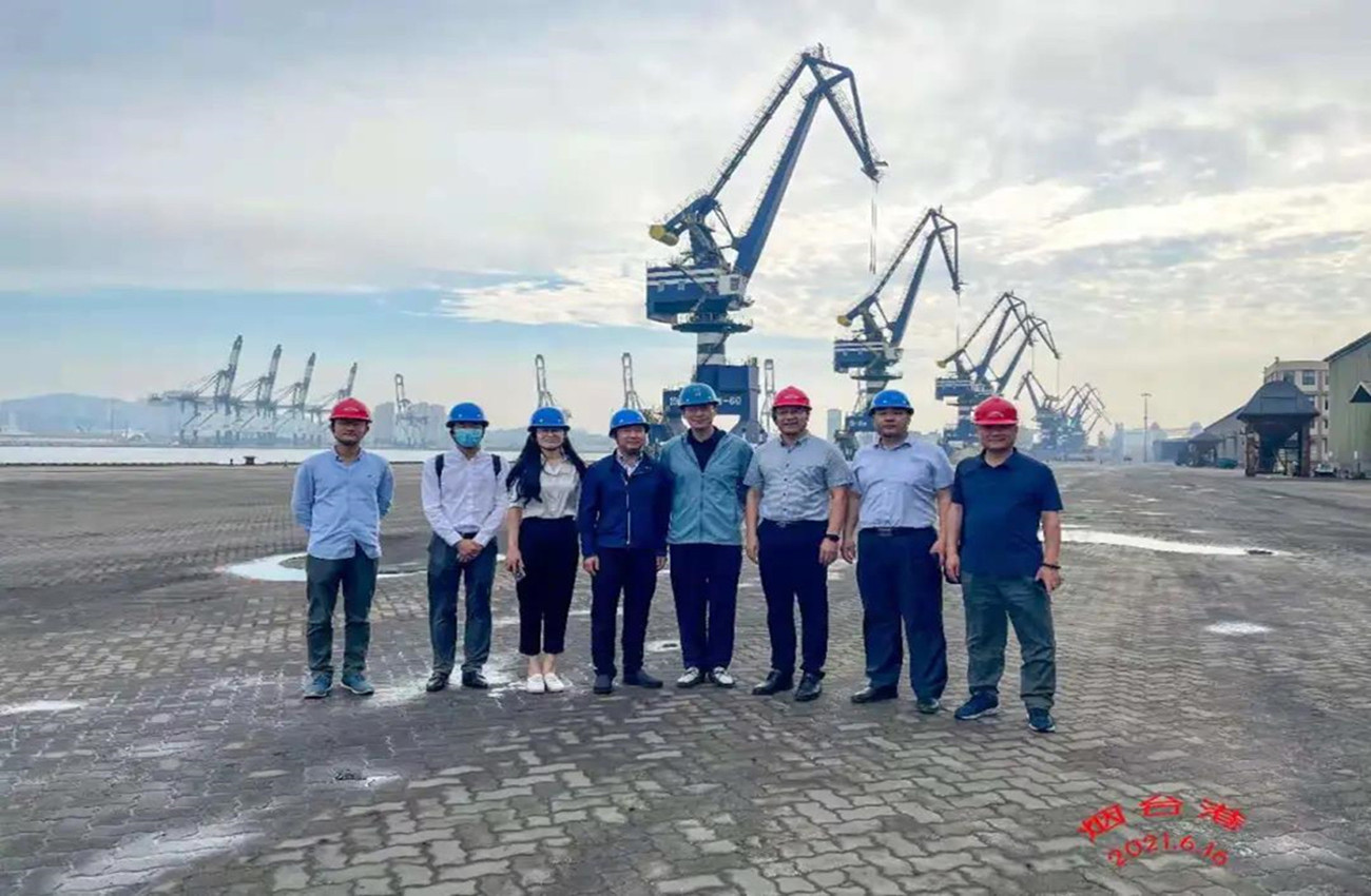 From Shandong to Yunnan &mdash; The Industrial Internet Thrives Across China