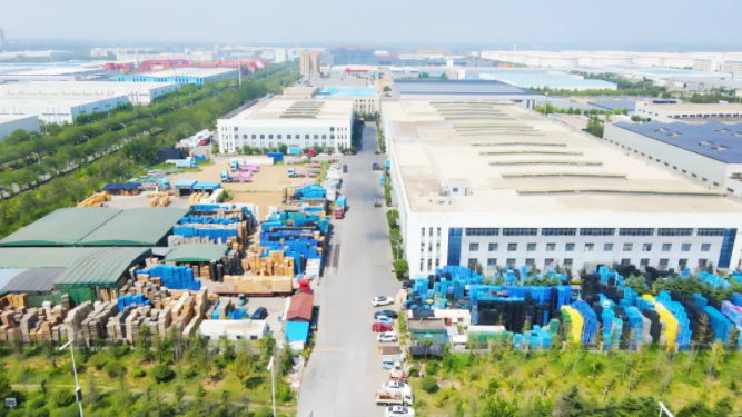 Congratulations! Lydodo Qingdao Cloud Warehouse of IBI Successfully Completes Import Sesame Storage &mdash; Port Cloud Warehouse Joins National Network to Drive Value Upgrading in the Industrial Chain