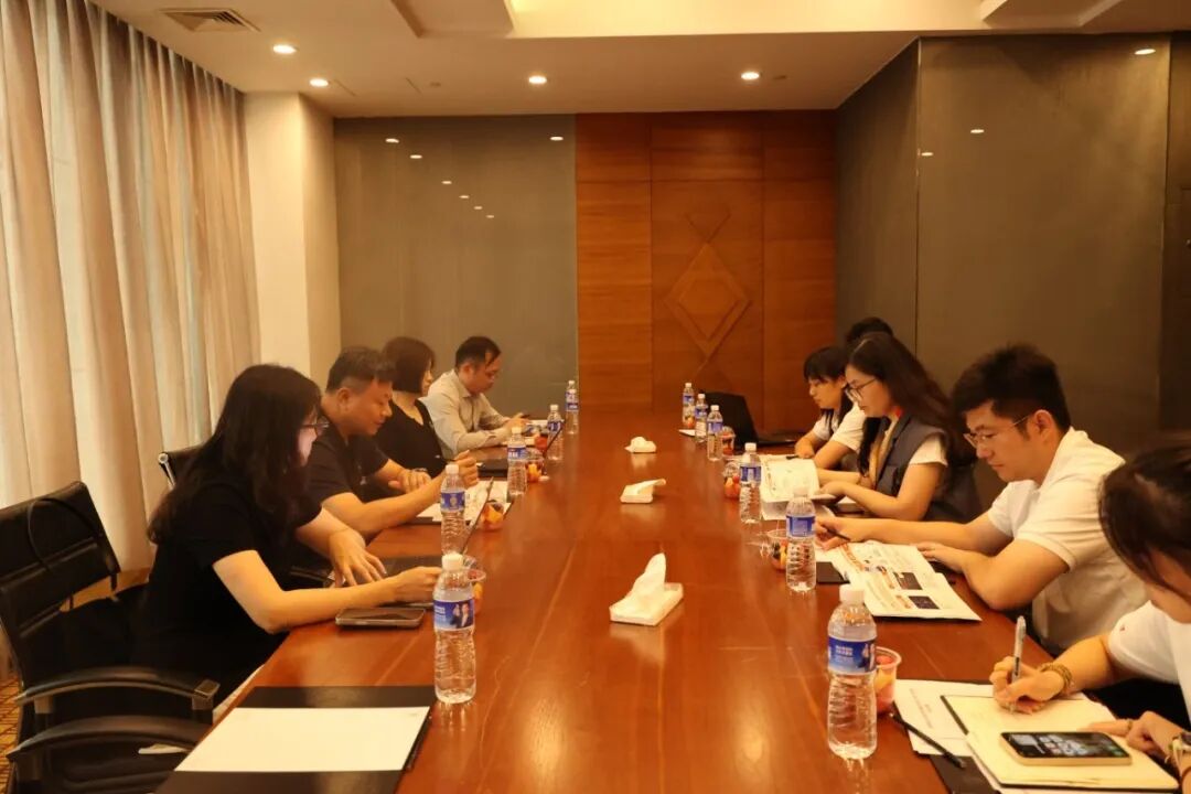肥沃天下 数农高飞｜肥多多系列主题交流会圆满召开！ 多维探索数智农业跨境合作新路径